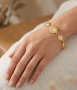 Shell Bracelet - Image 3