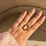 Aria Ring