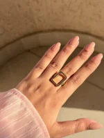 Aria Ring
