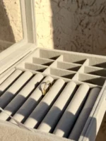 Luxe Band Ring - Image 2