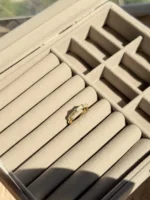 Luxe Band Ring - Image 3