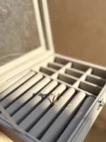 Pearl Ring (Size 6) - Image 2