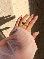 Crown Ring - Image 2