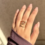 Spiral Ring