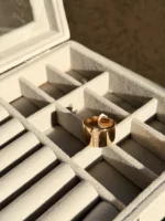 Amara Ring (Size- 7) - Image 2