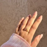 Alina Ring (Size 6)