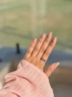 Vea Ring (Size 6) - Image 2