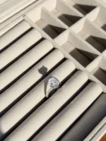 Solitair Ring - Image 3