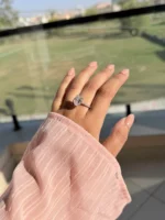 Solitair Ring - Image 2