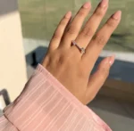 Aurelle Ring (Size 7)