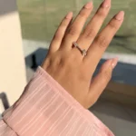 Aurelle Ring (Size 7)