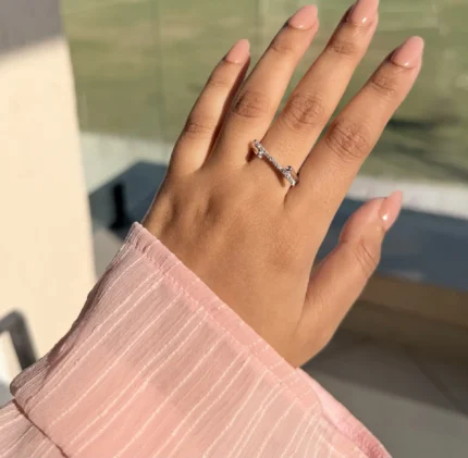 Aurelle Ring (Size 7)