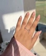 Aurelle Ring (Size 7) - Image 2