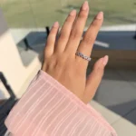 Riva Band Ring (Size-7)