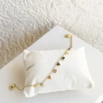 Colorfull Charm Bracelet