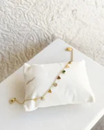 Colorfull Charm Bracelet