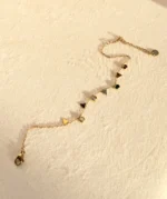 Colorfull Charm Bracelet - Image 2