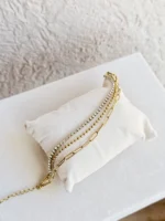 Layered Bracelet - Image 2