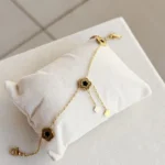 Dangling Charm Bracelet