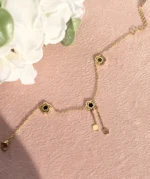 Dangling Charm Bracelet - Image 2