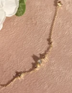 Elegant Stone Bracelet - Image 2