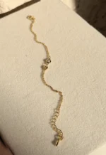 Thin Wrist Bracelet (Baby size) - Image 2