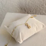 Teddy Bracelet