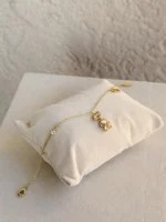 Teddy Bracelet