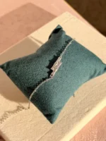 Silver Nura Link Bracelet - Image 2