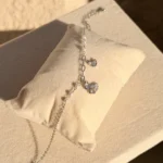 Illusion Pearl Bracelet