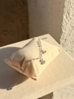 Illusion Pearl Bracelet - Image 2