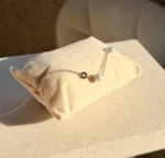 Single Pearl Bracelet - Image 3