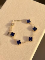 Deep blue vancleef - Image 2