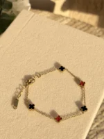 Red-Black vancleef - Image 2