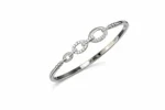 Sterling muse bracelet - Image 4