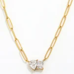 Etheria Linked Pendent