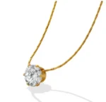 Stone Pendent - Image 2