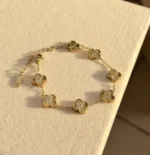 Gold vancleef - Image 3