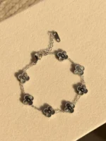 Silver vancleef - Image 3