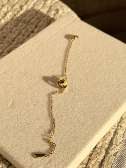 Cartier ring bracelet