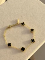 Black mini vancleef - Image 2