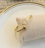 Heart adjustable handcuff - Image 2