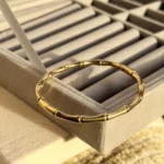 Bamboo handcuff (Full)