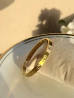 Love Cartier (Thin Wrist)