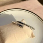 Stone Silver Cartier