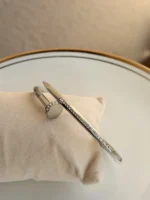 Stone Silver Cartier - Image 2