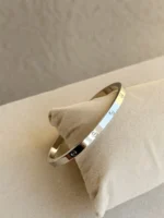 Silver love Cartier (Thin wrist) - Image 3