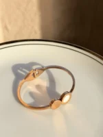 Rose Aura (Thin wrist)