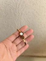 Rose Aura (Thin wrist) - Image 2