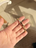 Chaumet bracelet (thin wrist) - Image 2